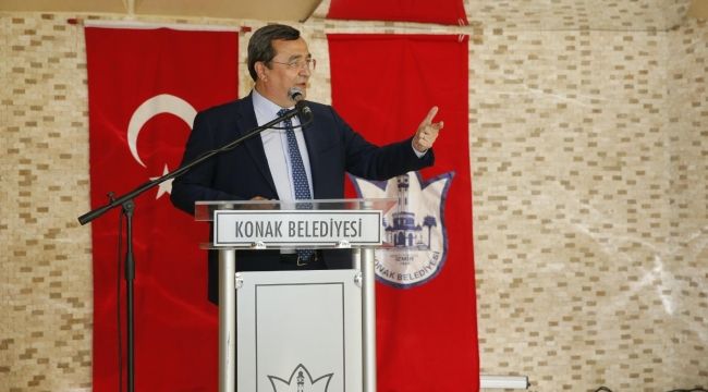 Batur: Birlikte çok güzel işler yapacağız