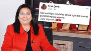 CHP'li Bakan, Milli Eğitim Bakanına Sordu!