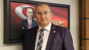 CHP’li Sertel’den cevap!