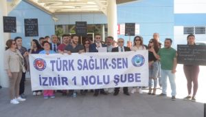 “Çocuklarımız için susmayacağız!”