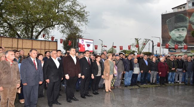 Dikili’de Kırgöz Dönemi