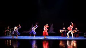 “Dünya Dans Günü” İzmir’de 27-28 Nisan’da kutlanıyor