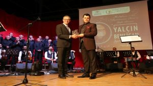 Gaziemir’de özel konser