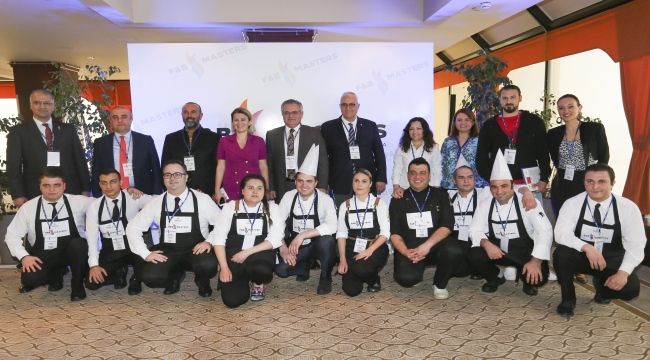 İzmir'i temsil edecek adaylar belirlendi