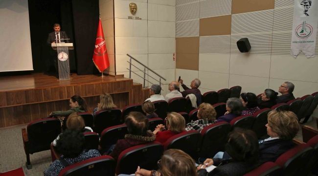 Karşıyaka’da ‘Çocuk Belediyesi’ kurulacak