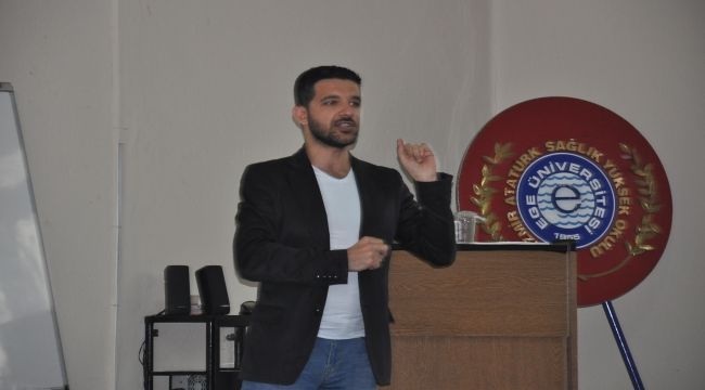 “Kendini Yeniden Keşfet: Bir Dil, Bin Değişim”