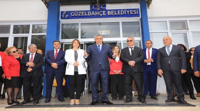 ‘on yıllık deneyim ilk gün ki heyecan’