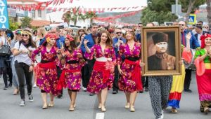 Seçim bitti, şimdi festival zamanı