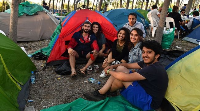 19 Mayıs coşkusu tüm İzmir’i saracak