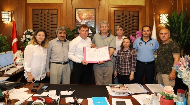 Bayındır’da Sosyal Denge Sözleşmesi imzalandı