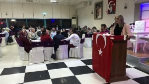 Bölünmez Çankırı, iftar sofralarına konuk oldu