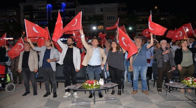 Galatasaraylılara çifte mutluluk