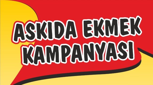 İzmirli fırıncılardan kampanya