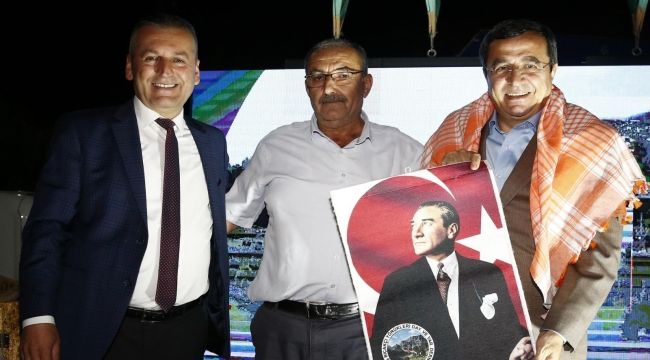 “Kentsel dönüşüme ağırlık vereceğiz”