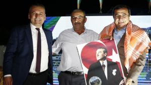 “Kentsel dönüşüme ağırlık vereceğiz”