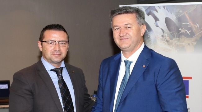 KESİAD’dan kan bağışına destek