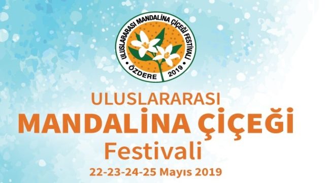 Menderes’te Festival Zamanı