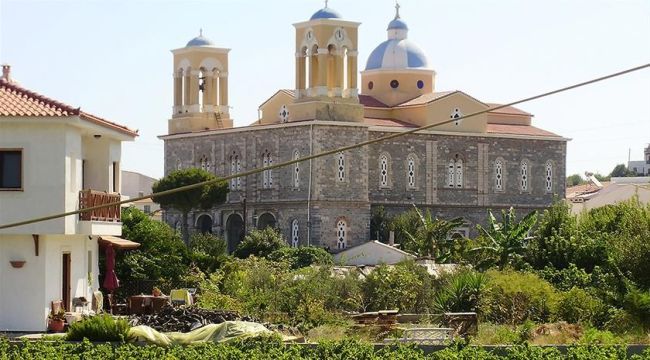 Seferihisar yaz kış dünyaya açık olacak