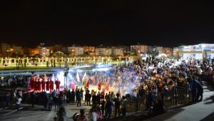 Torbalı’da Ramazan Sokağı açıldı