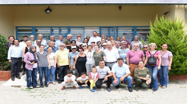 En Önemli Makam Halkın Makamı