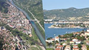 Foça’lar kardeş oldu