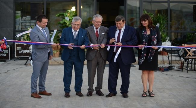 “Hedefimiz sektörde öncü olmak”