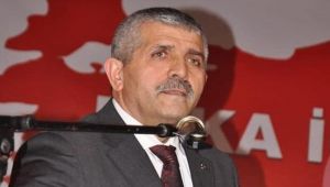 “Şahin, zaferle döneceğiz”