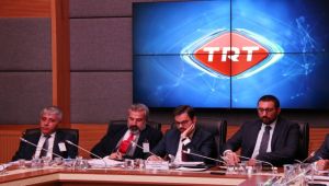 TRT İzmir’de neler oluyor?