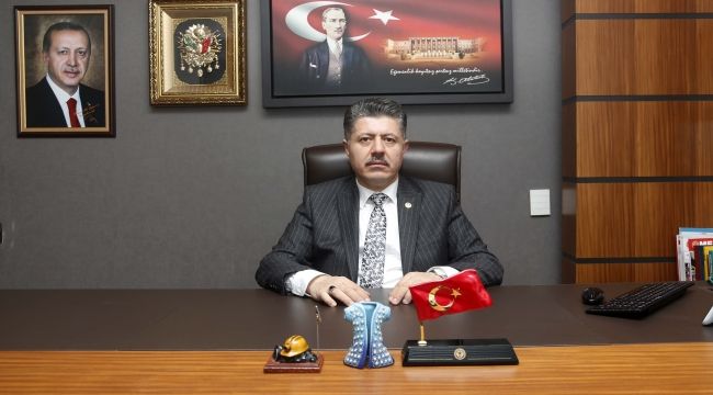 “15 Temmuz’u unutmayacağız, unutturmayacağız”