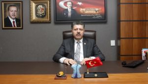 “15 Temmuz’u unutmayacağız, unutturmayacağız”