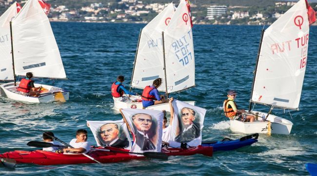 Ata Ilıca’dan coşkuyla selamlanacak