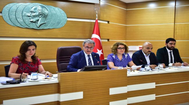 Bornova'da doğalgaz olmayan mahalle kalmayacak 