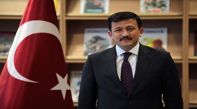 DAĞ: Tamamlanması gereken eksikler var