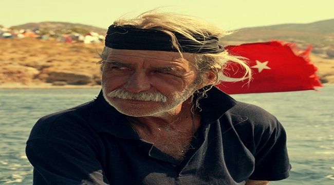 Foçalı Sanatçılardan Duyarlı Etkinlik