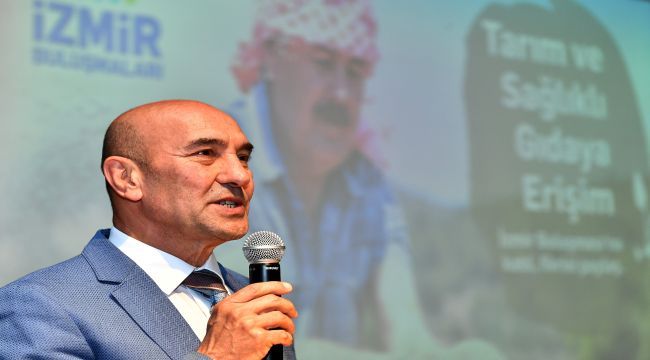 İzmirliler bu buluşmaları çok sevdi