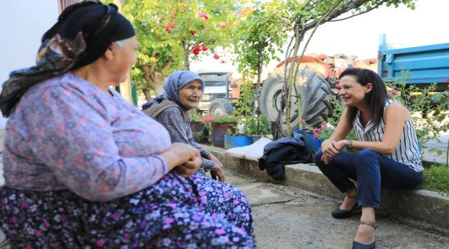 Selbim İle Belediye Sizlere Daha Yakın