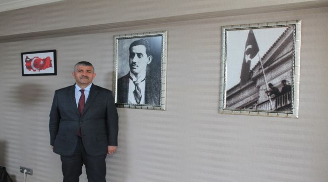 Soyer Atatürk’ün İzmir’ini Tanımıyor
