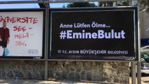 Bilbortlar Emine Bulut ile donatıldı!