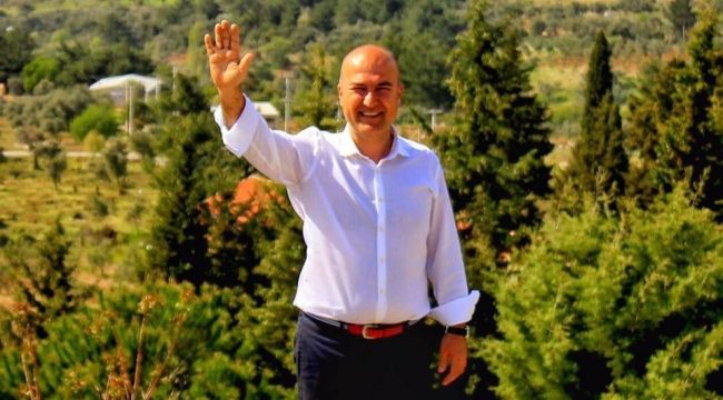 CHP'li Bakan'dan Şirince çağrısı!