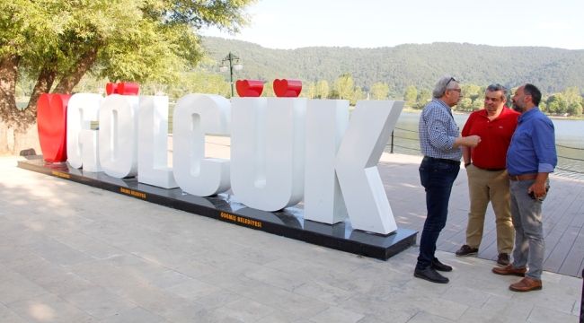 İzmir’in çatısında turizm atağı