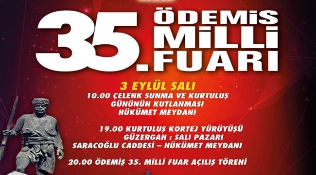 Kurtuluşu’nun 97. Yıl Dönümü