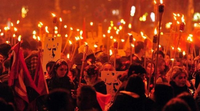 Torbalı Belediyesi 30 Ağustos’a hazır