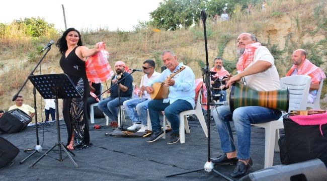 Torbalı İncir festivaliyle şenlendi