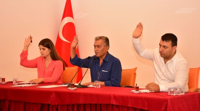 Torbalı’nın 50 yılı rahat geçecek