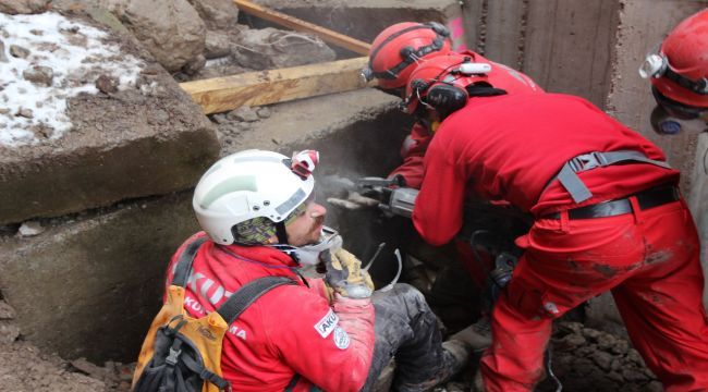 Türk insanı en çok depremden korkuyor