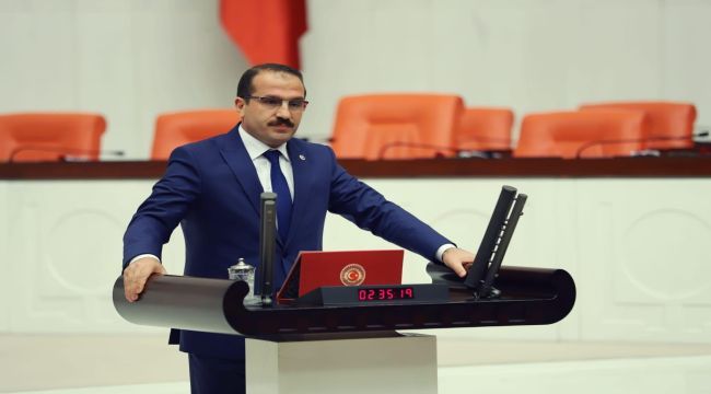 Ak Partili Kırkpınar’dan Diyarbakırlı Annelere Destek 