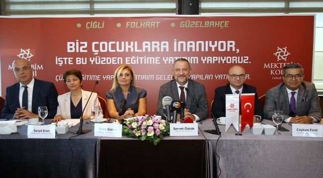 “Dezavantajlı çocuklara yönelik eğitimler”