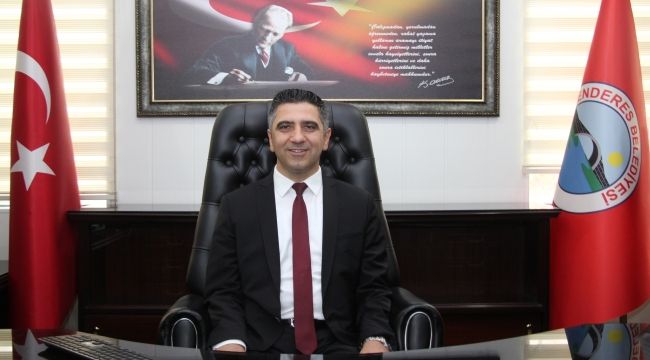 İEF’de Menderes rüzgarı