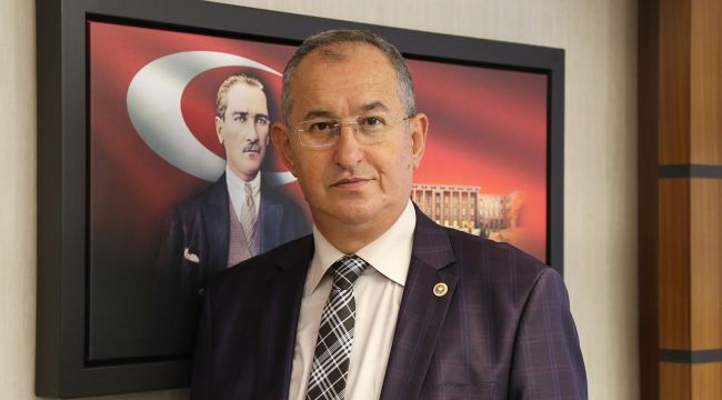 Küçük Menderes Havzası’nın çığlığı Meclis’e ulaştı