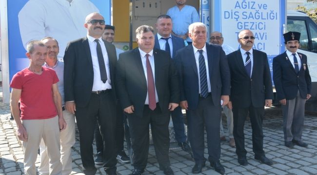 Kutlamalar ilçe etkinlikleriyle tamamlandı